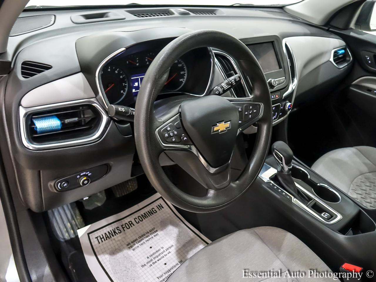 Chevrolet Equinox LS 2024