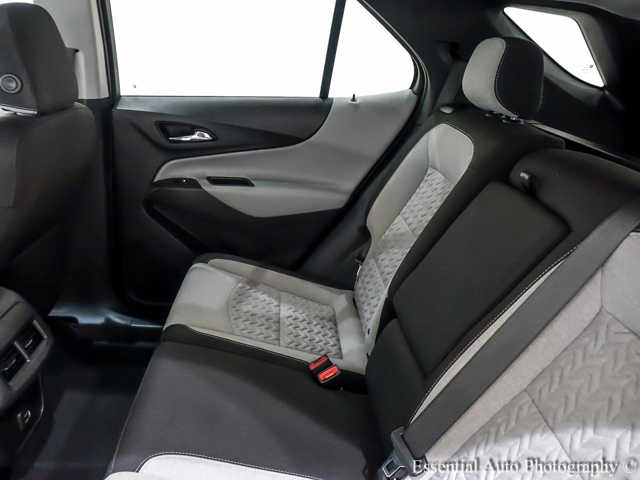 Chevrolet Equinox LS 2024