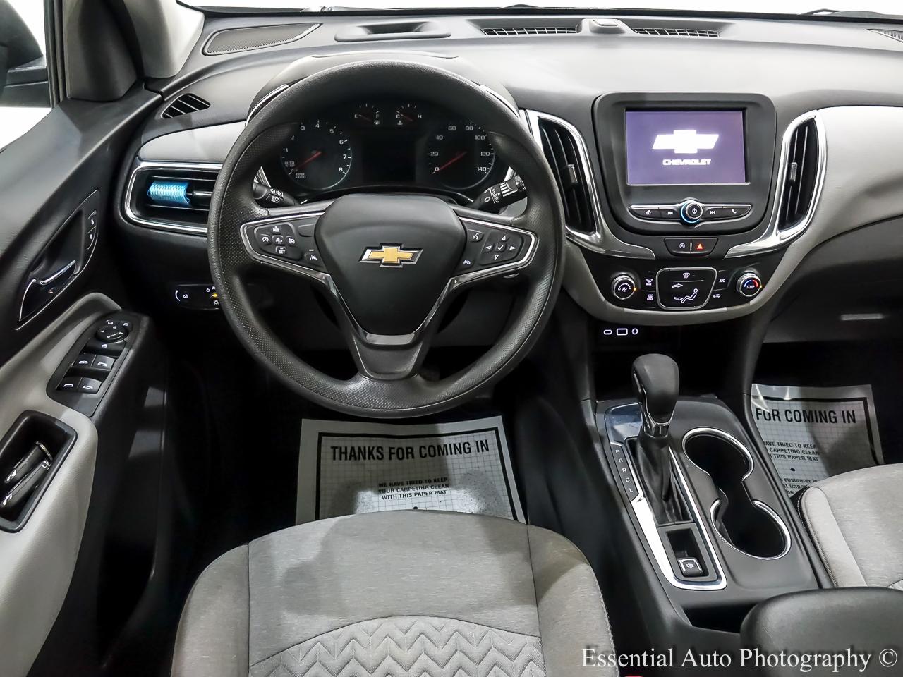 Chevrolet Equinox LS 2024