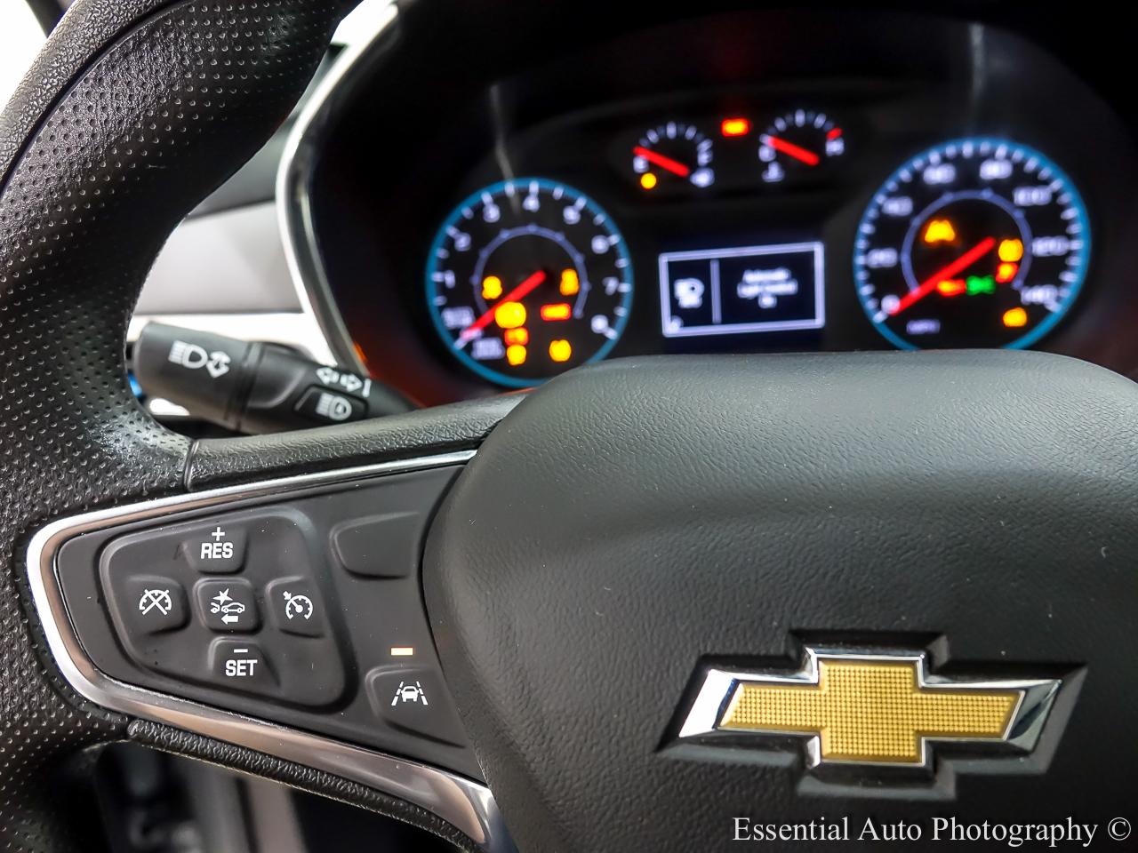 Chevrolet Equinox LS 2024