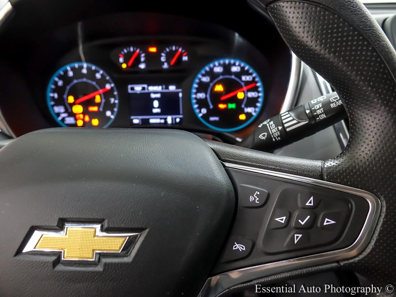 Chevrolet Equinox LS 2024