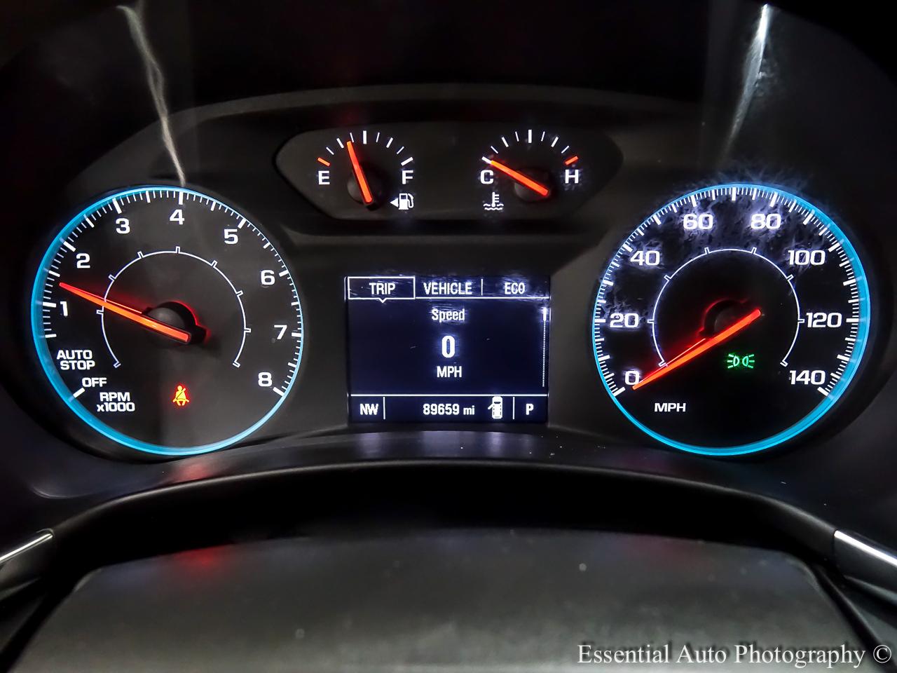 Chevrolet Equinox LS 2024