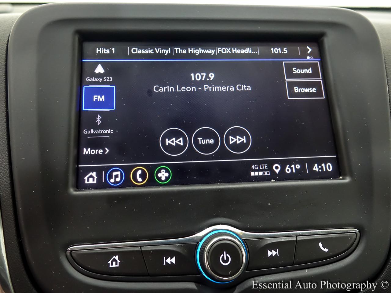 Chevrolet Equinox LS 2024