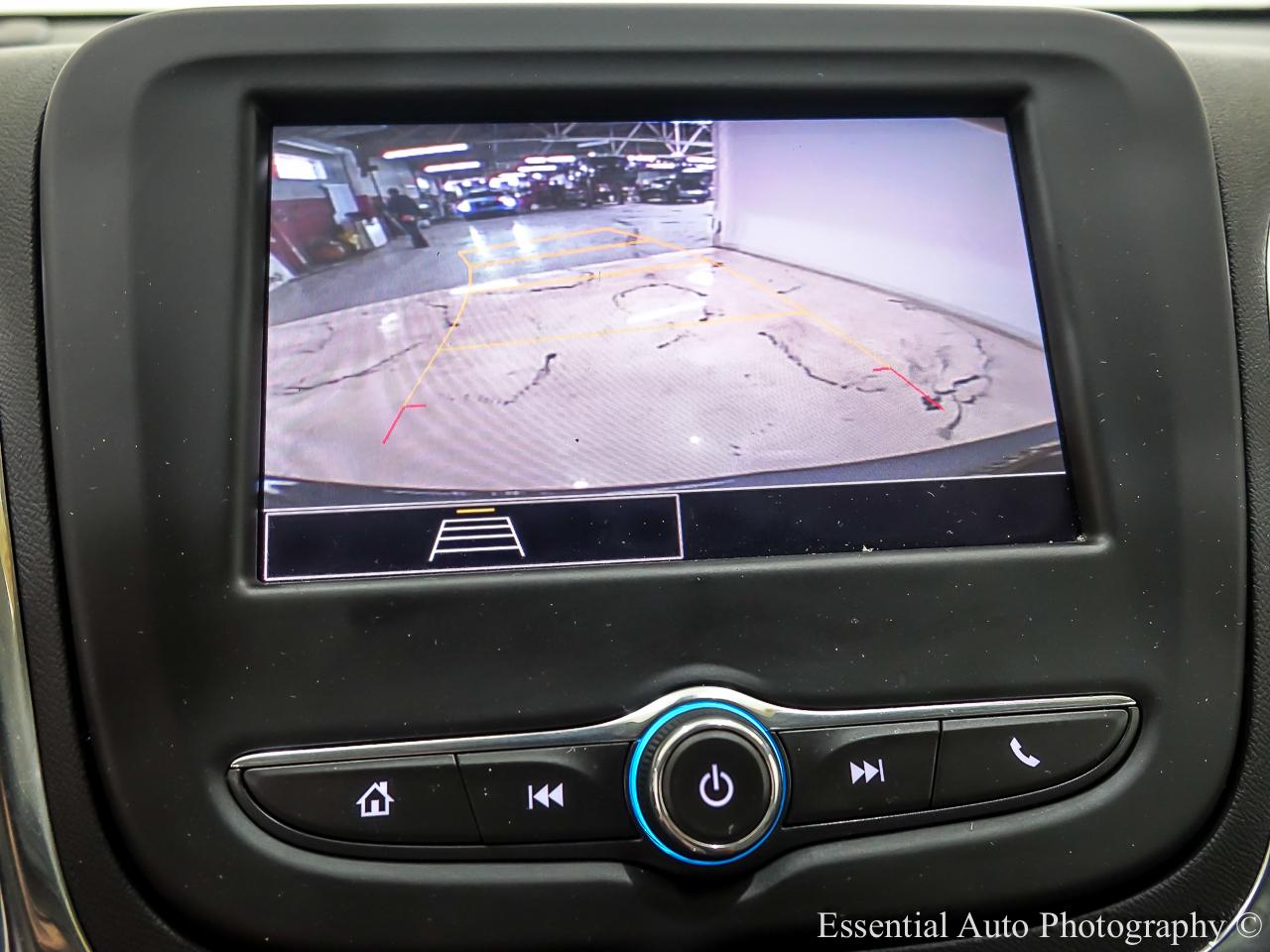 Chevrolet Equinox LS 2024