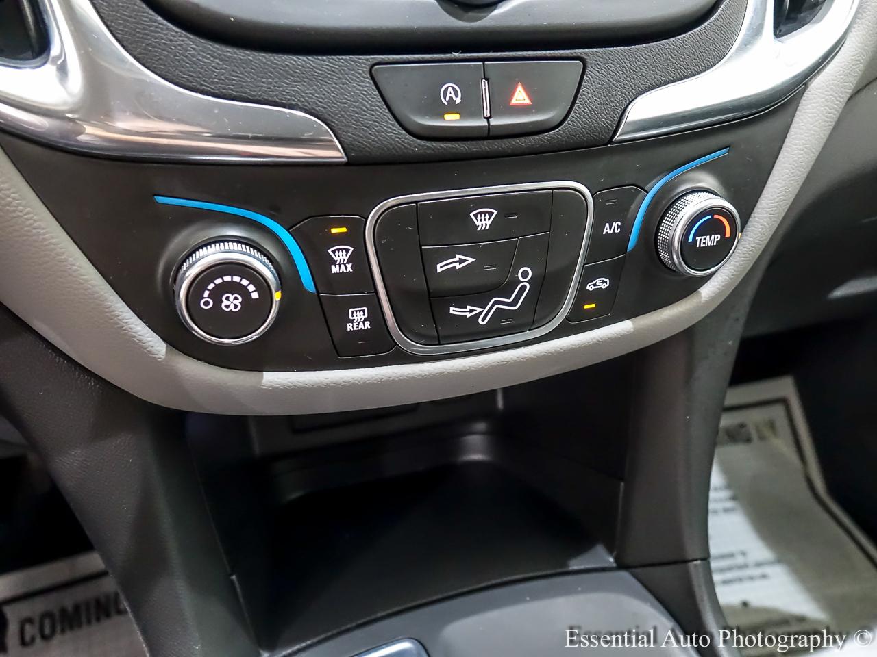 Chevrolet Equinox LS 2024