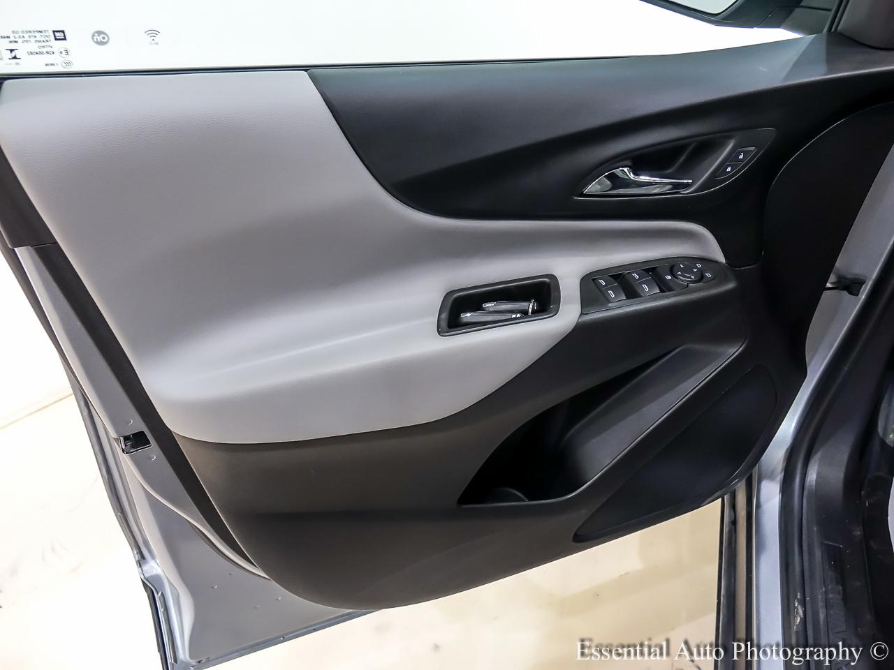 Chevrolet Equinox LS 2024