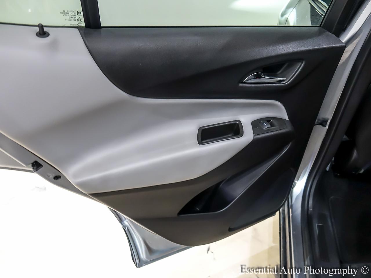 Chevrolet Equinox LS 2024