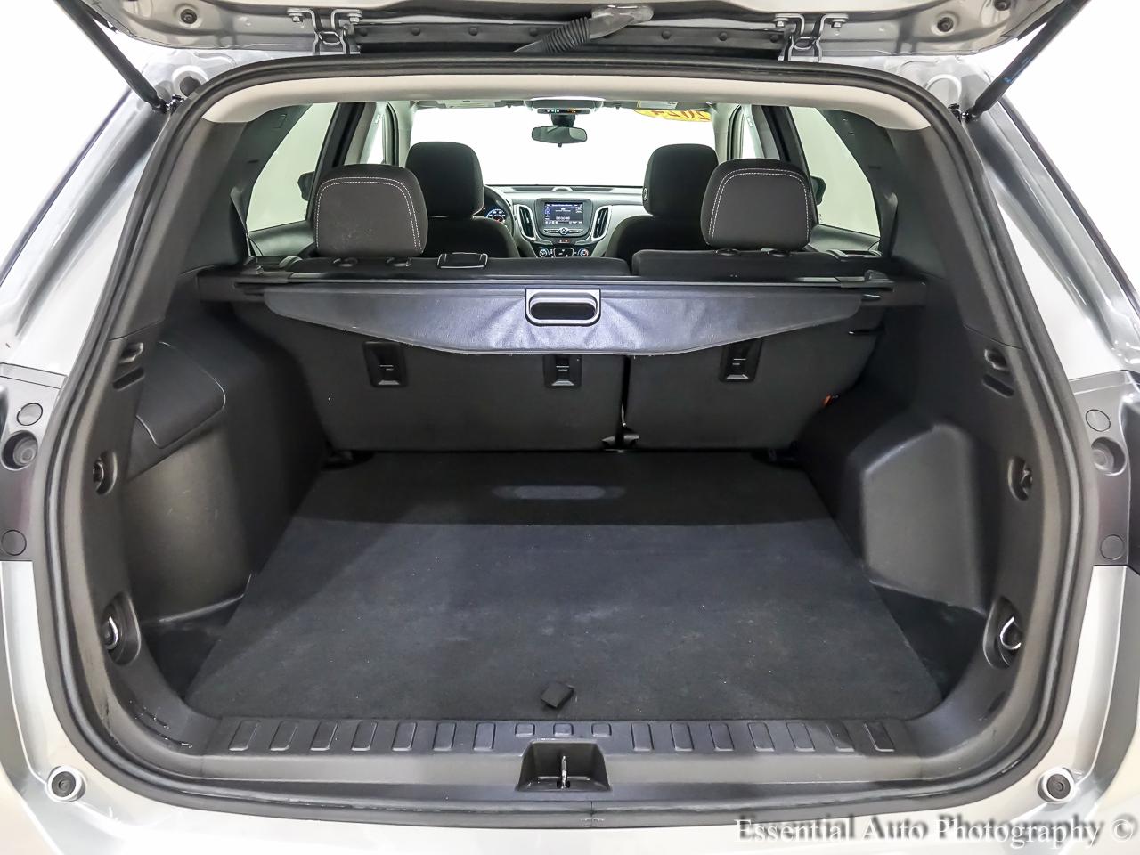 Chevrolet Equinox LS 2024