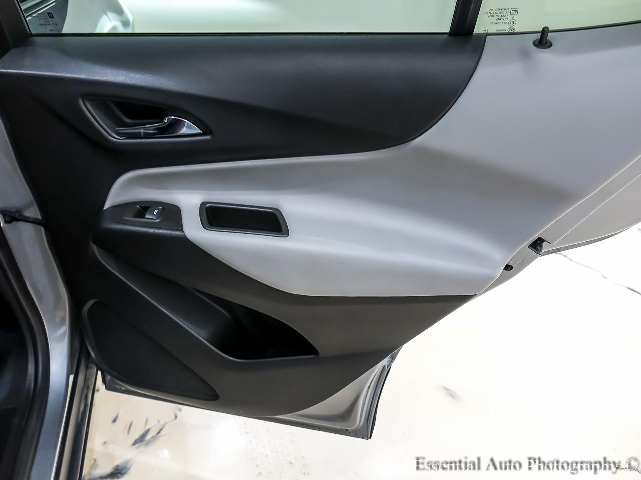 Chevrolet Equinox LS 2024