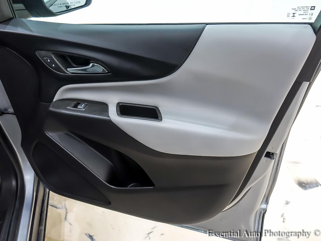 Chevrolet Equinox LS 2024