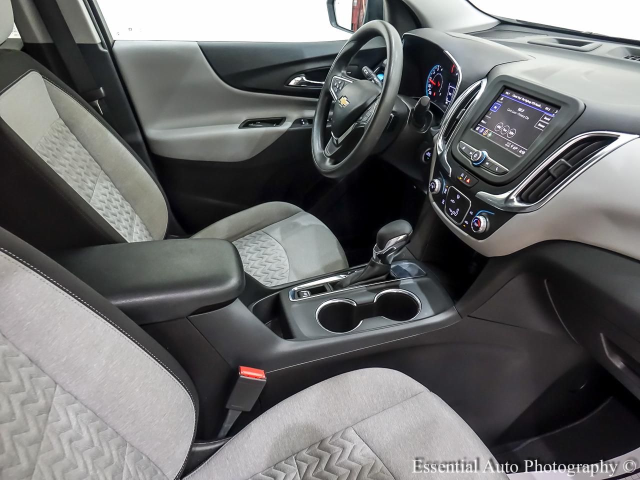 Chevrolet Equinox LS 2024