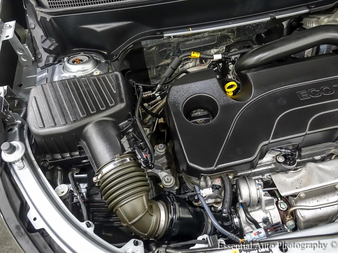 Chevrolet Equinox LS 2024