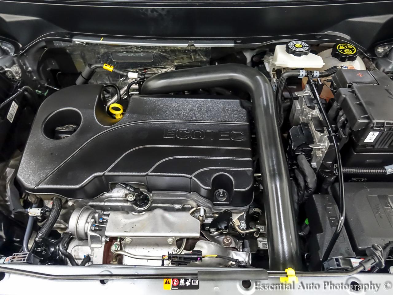 Chevrolet Equinox LS 2024