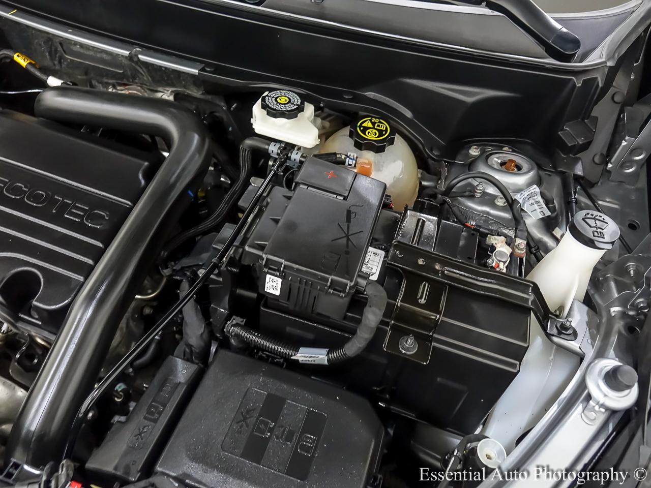 Chevrolet Equinox LS 2024