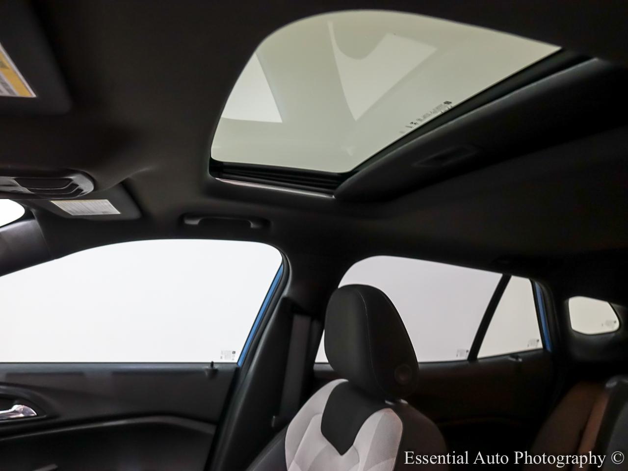 Chevrolet Trax 1RS 2024