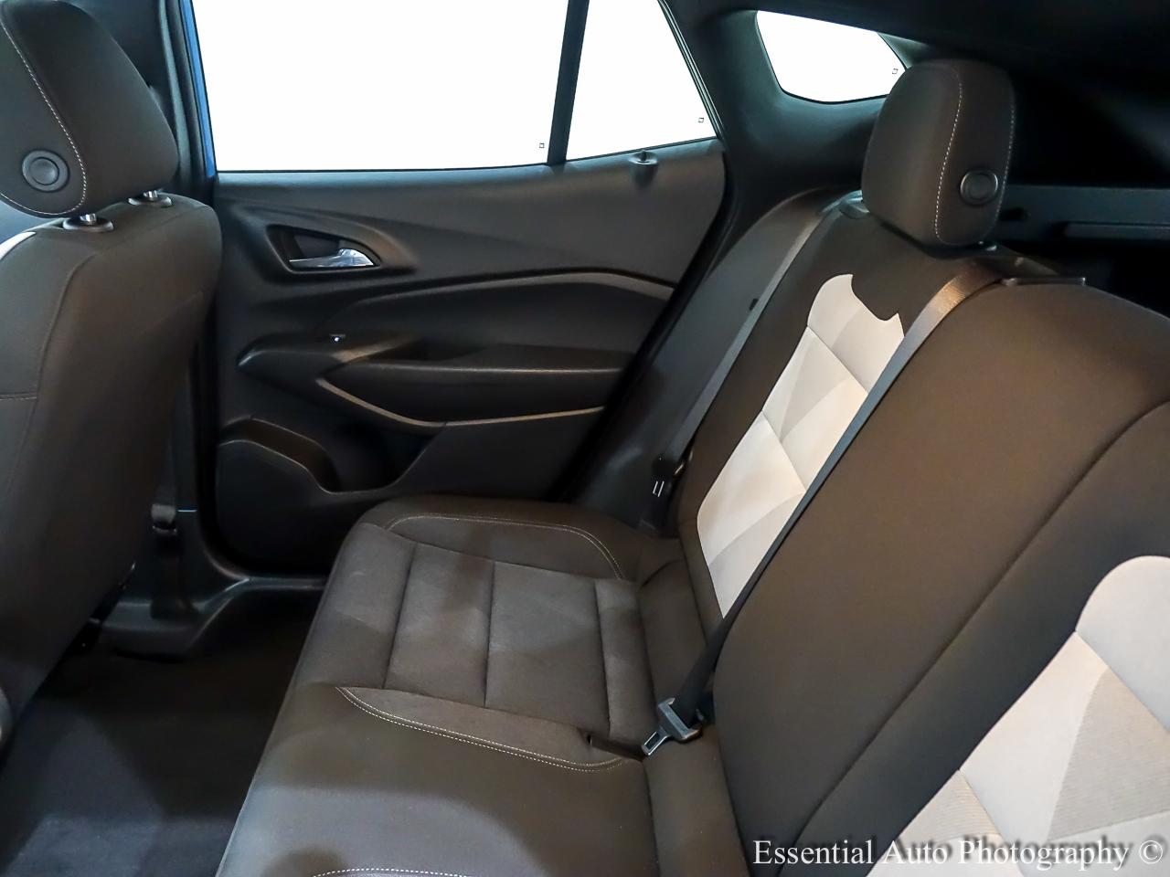 Chevrolet Trax 1RS 2024