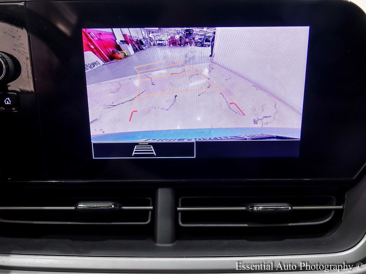 Chevrolet Trax 1RS 2024