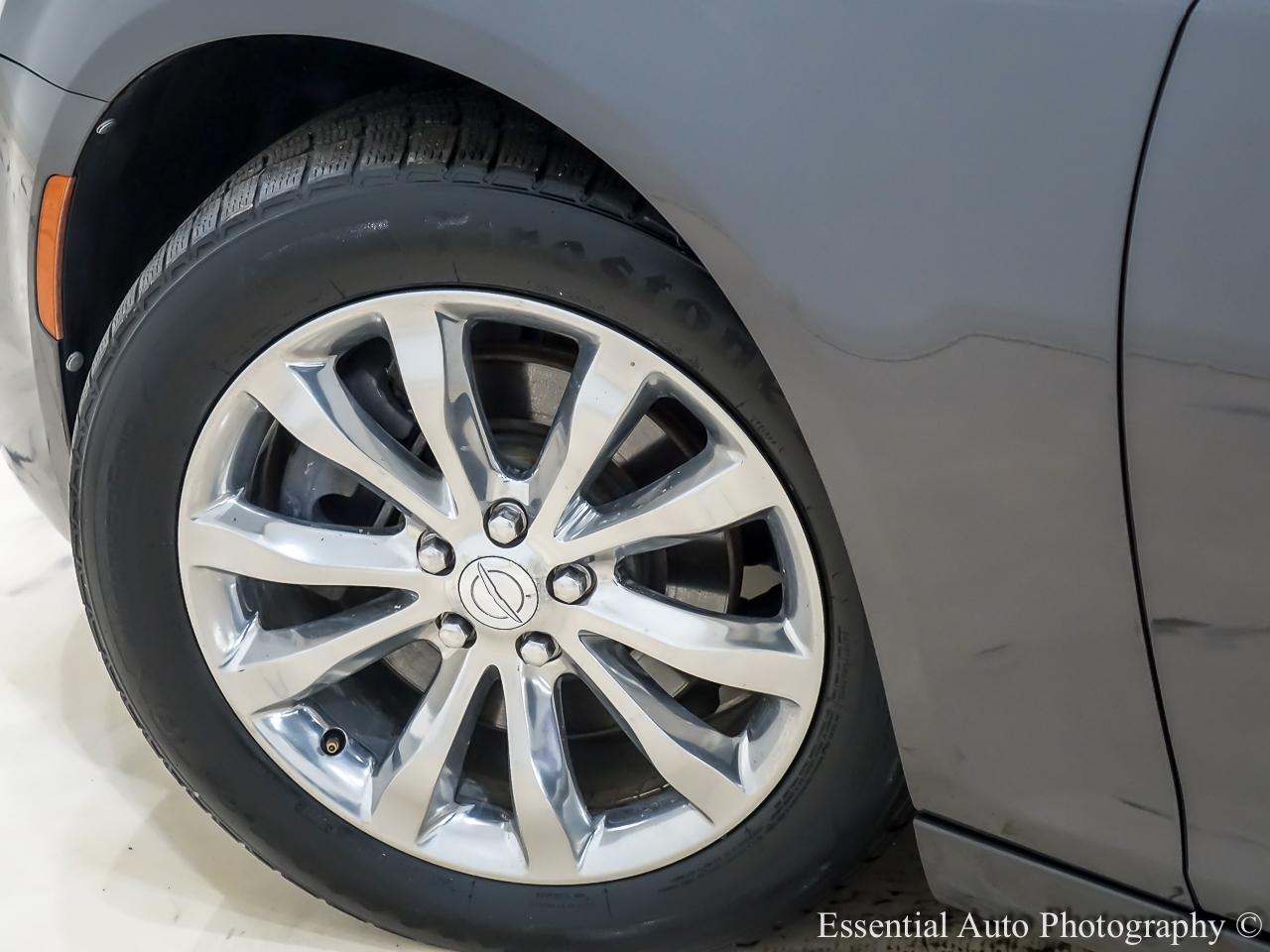 Chrysler 300 Limited AWD 2016