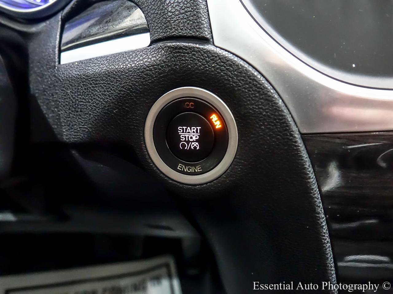 Chrysler 300 Limited AWD 2016