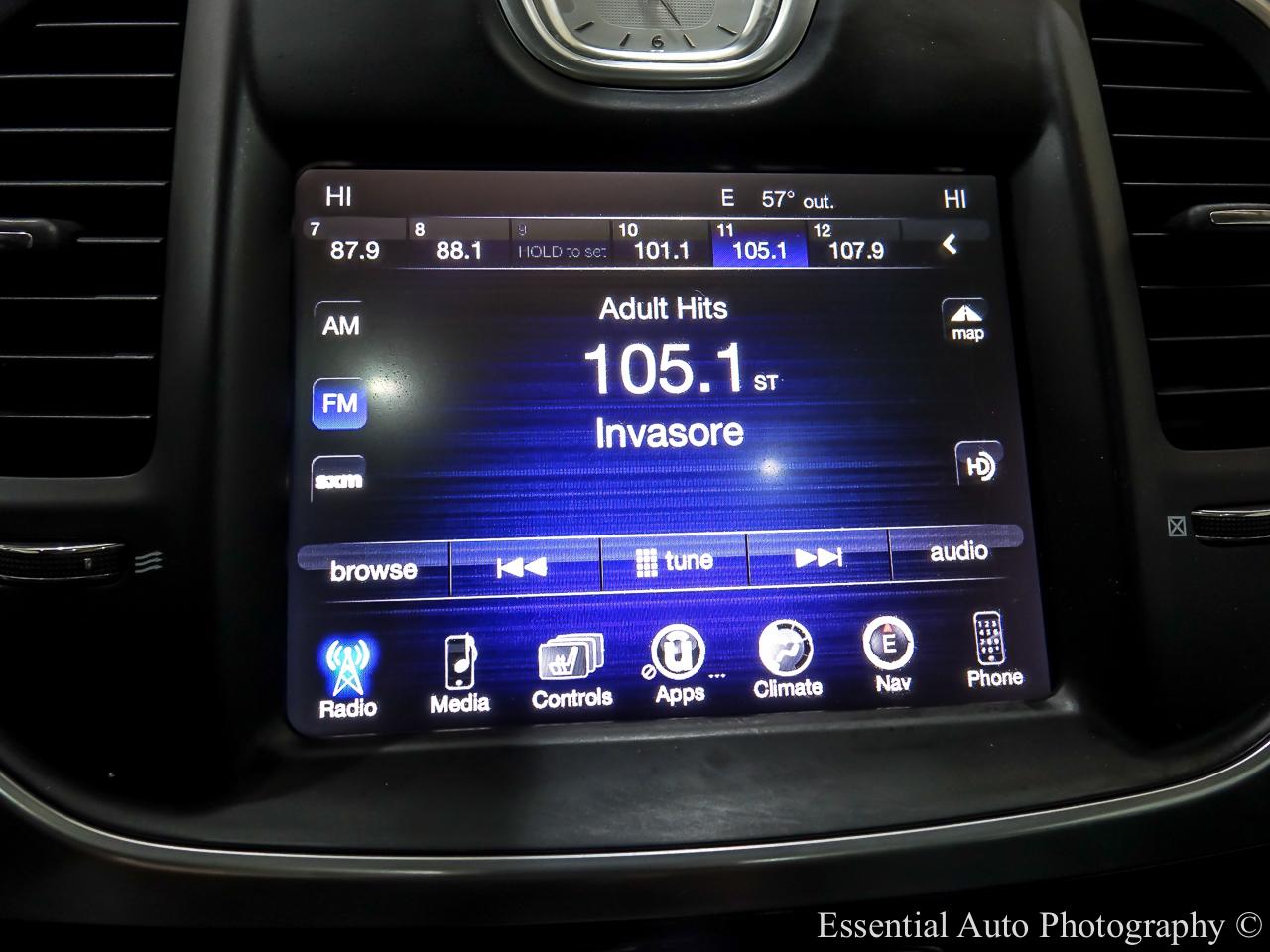 Chrysler 300 Limited AWD 2016