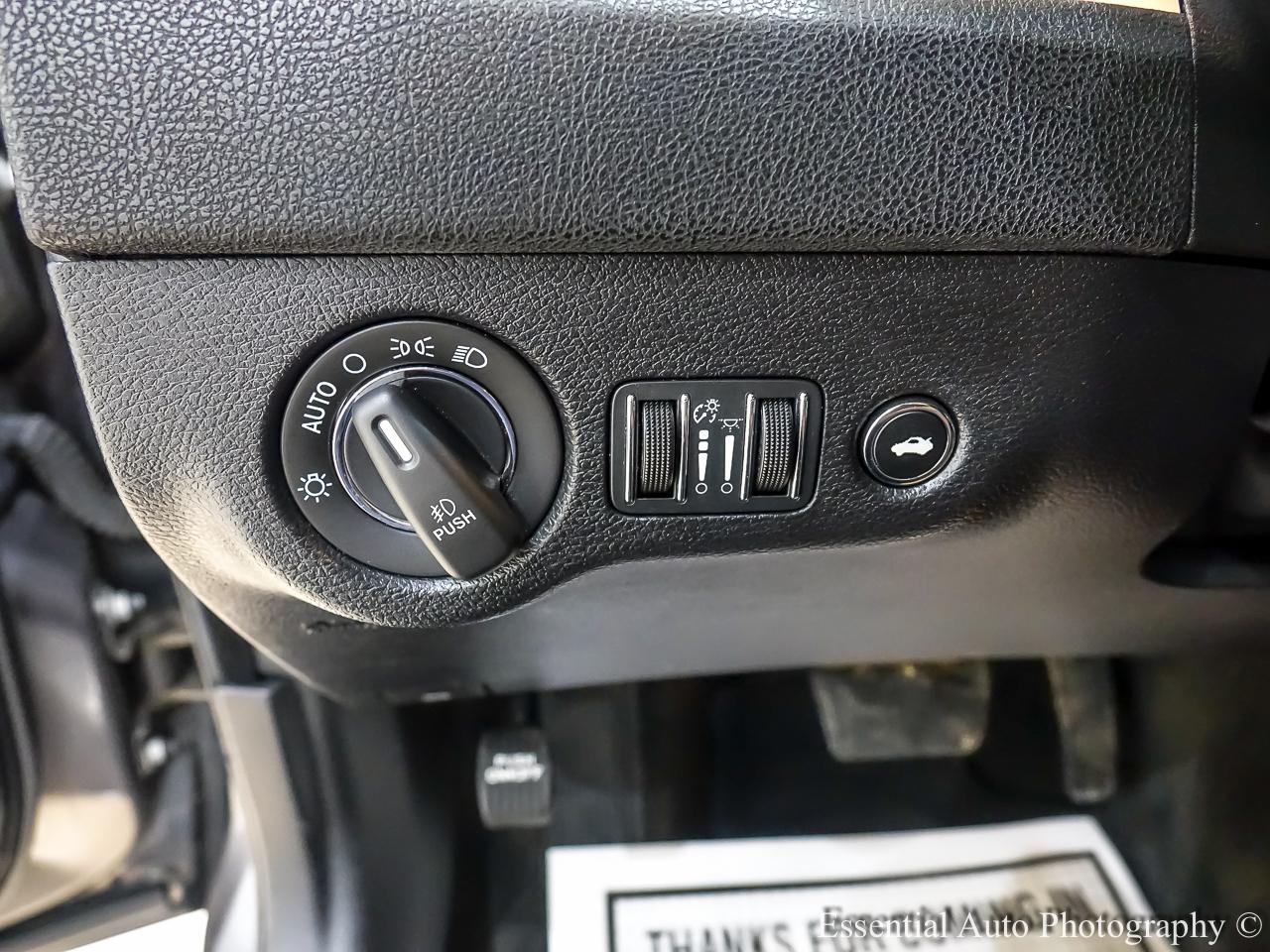 Chrysler 300 Limited AWD 2016