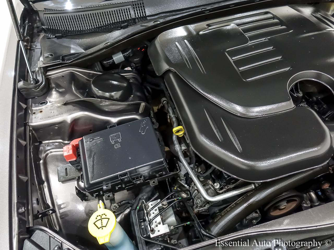 Chrysler 300 Limited AWD 2016