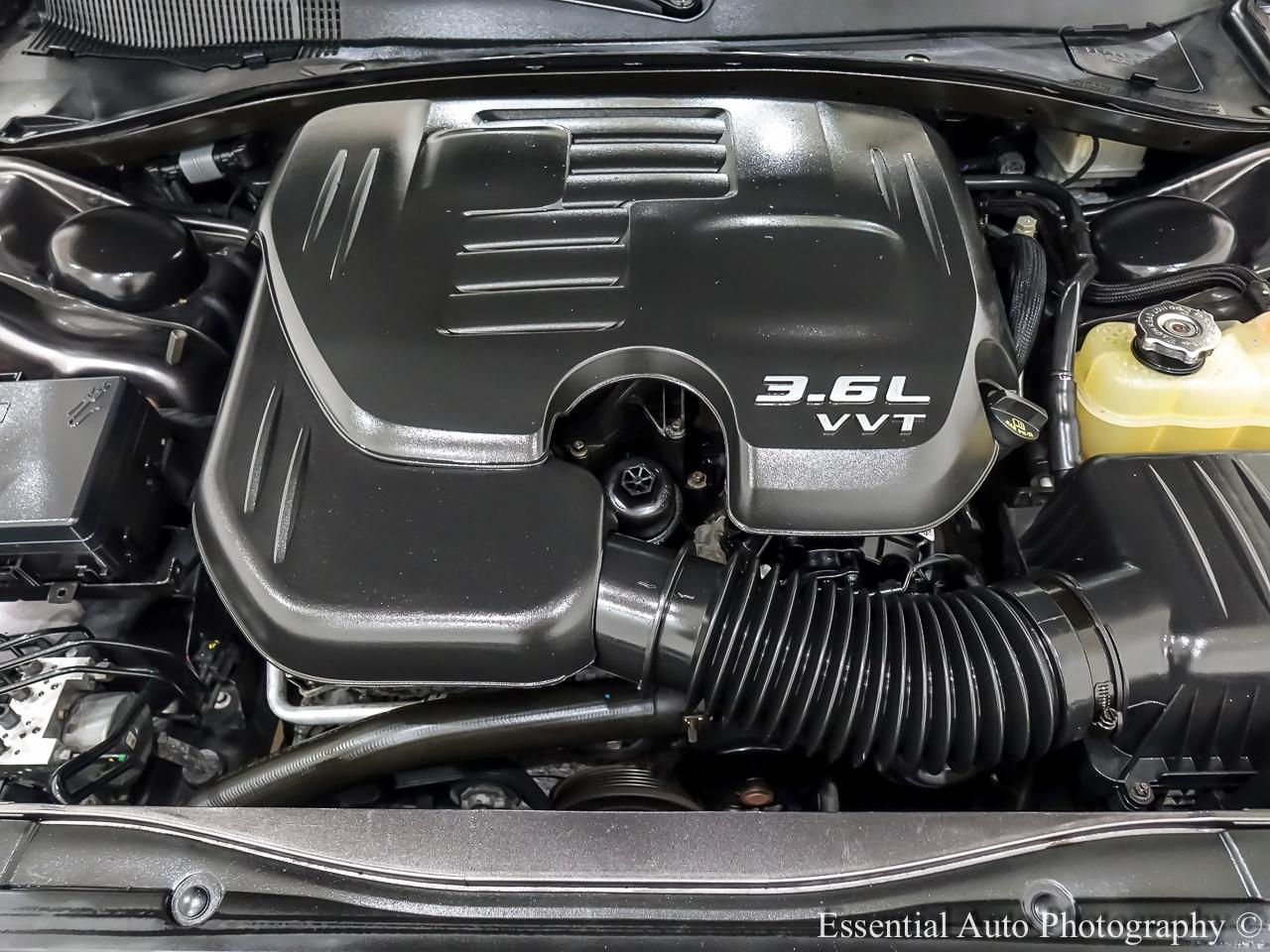 Chrysler 300 Limited AWD 2016