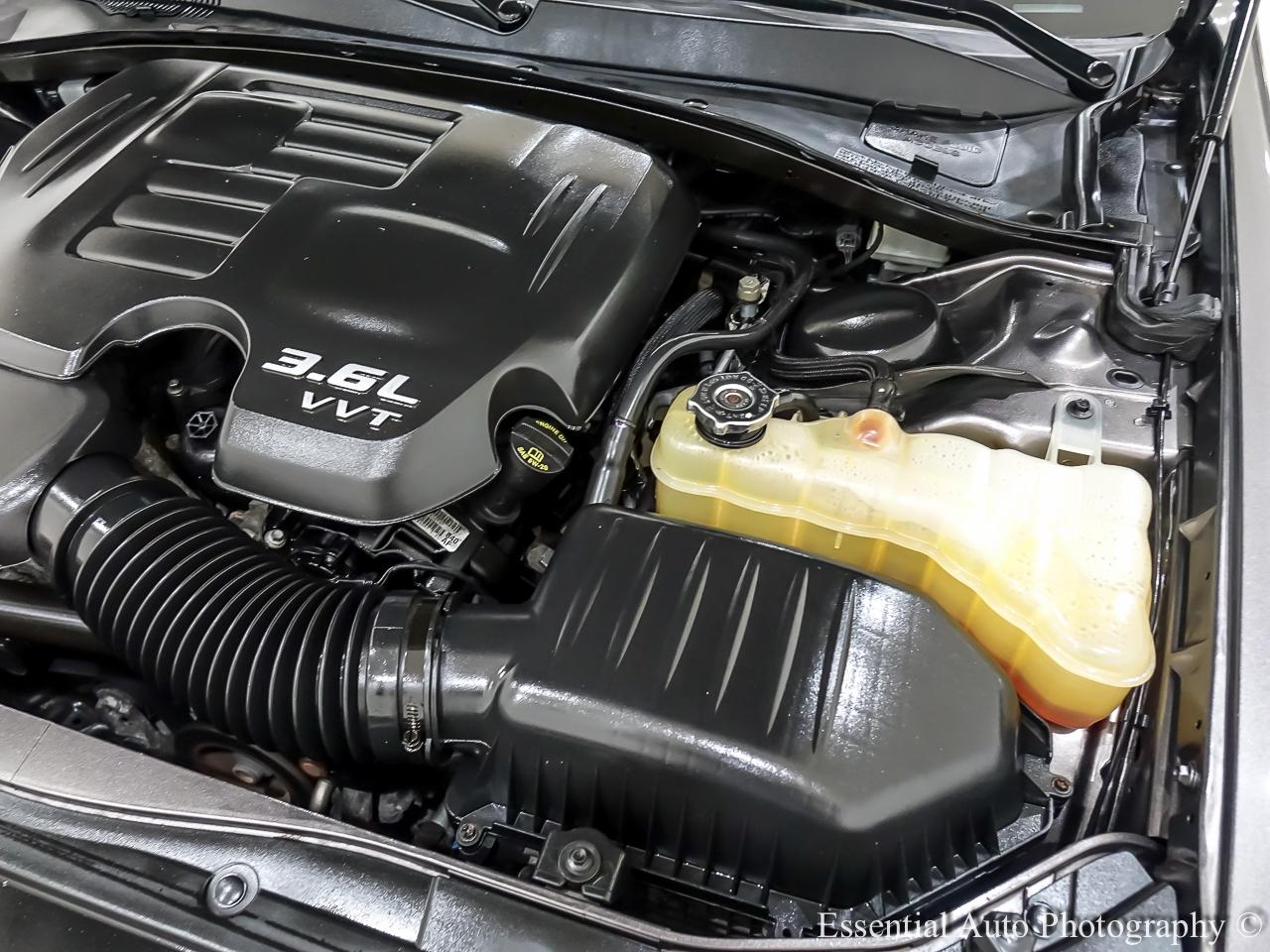 Chrysler 300 Limited AWD 2016