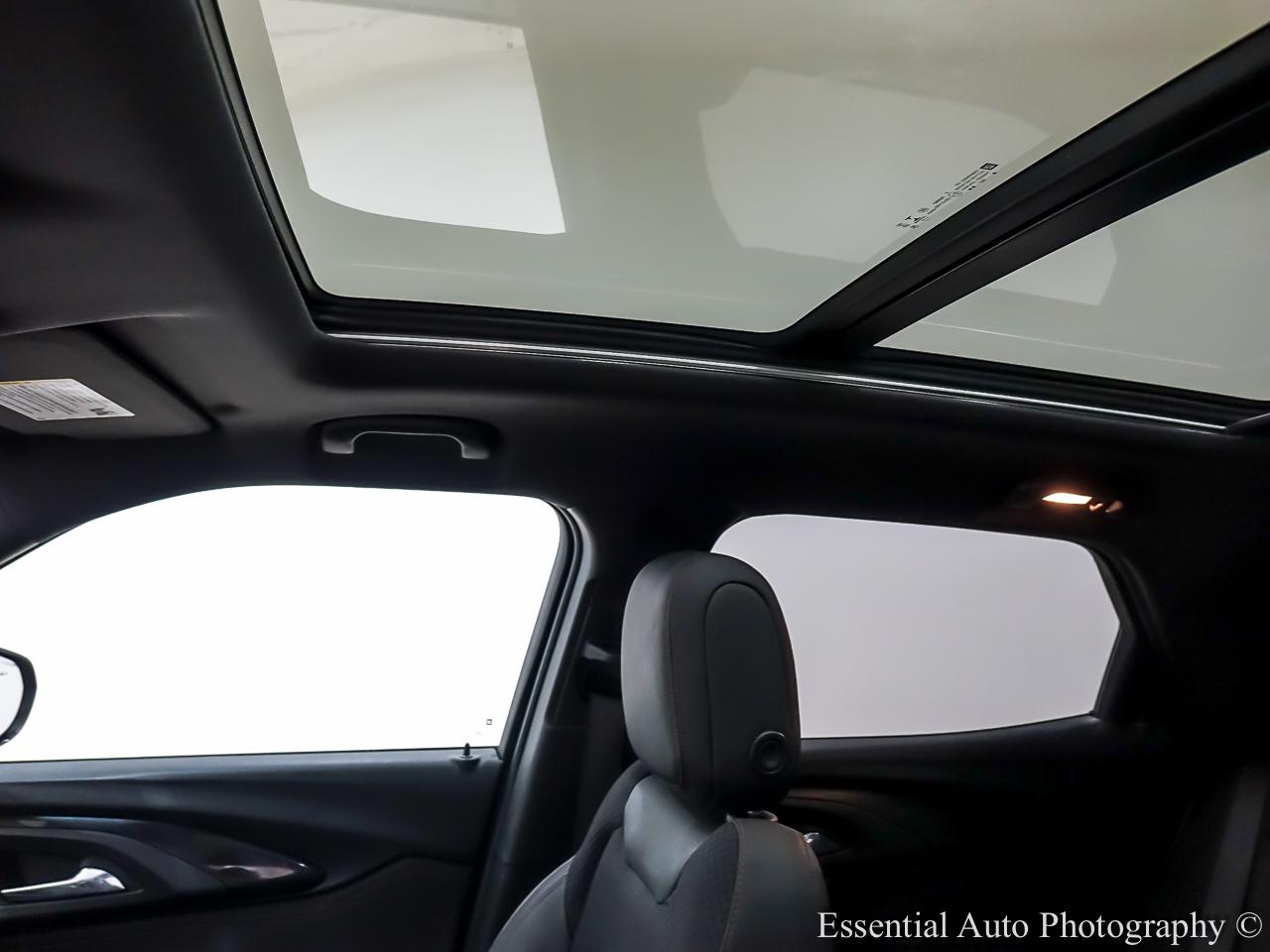 Chevrolet TrailBlazer RS 2022