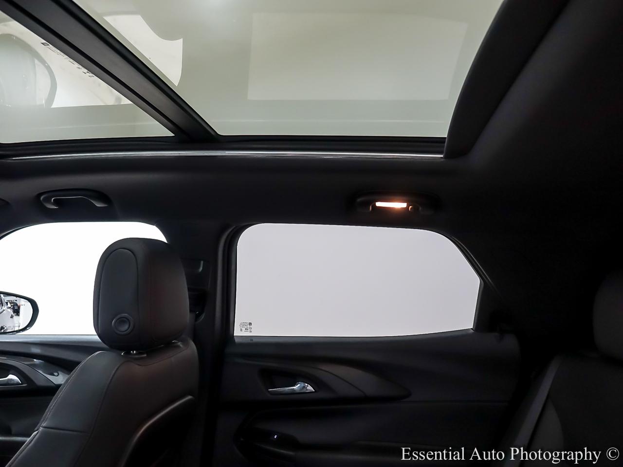 Chevrolet TrailBlazer RS 2022