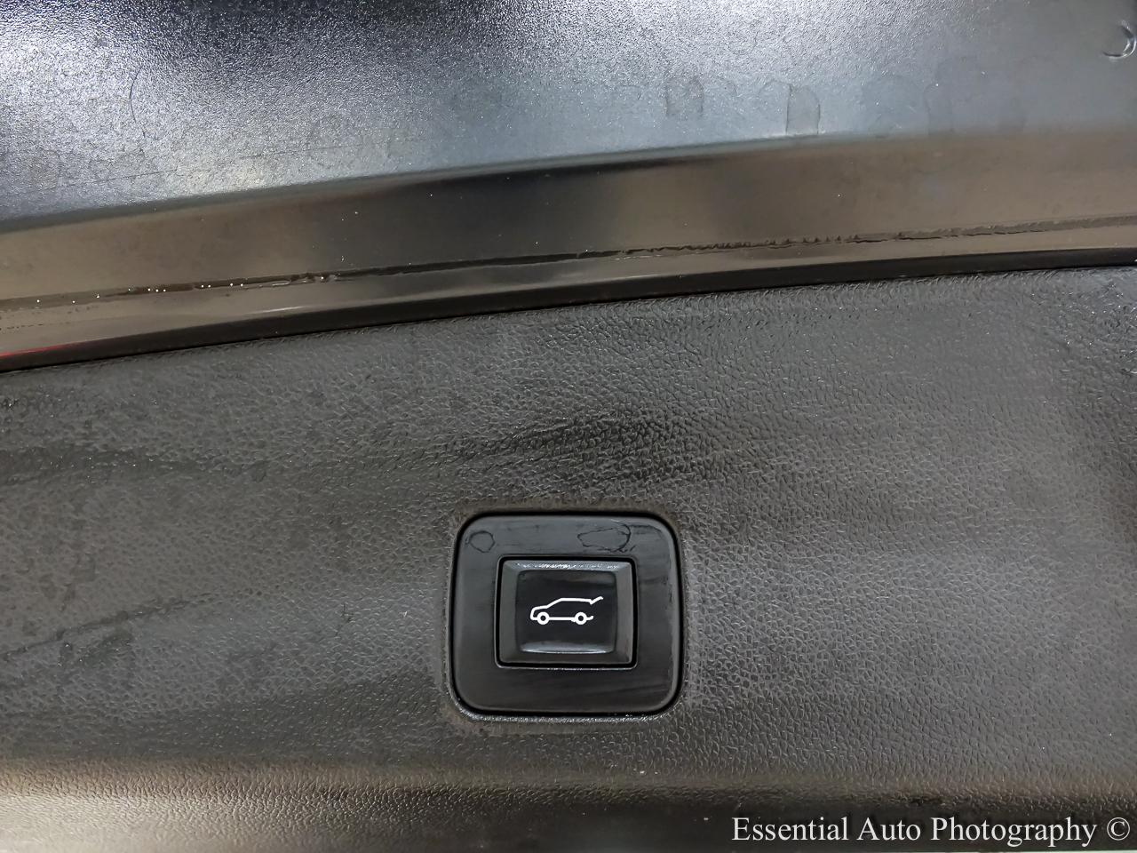 Chevrolet TrailBlazer RS 2022