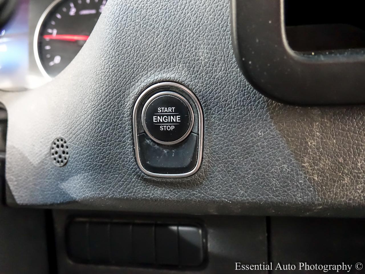 Mercedes-Benz Sprinter 2500 2021