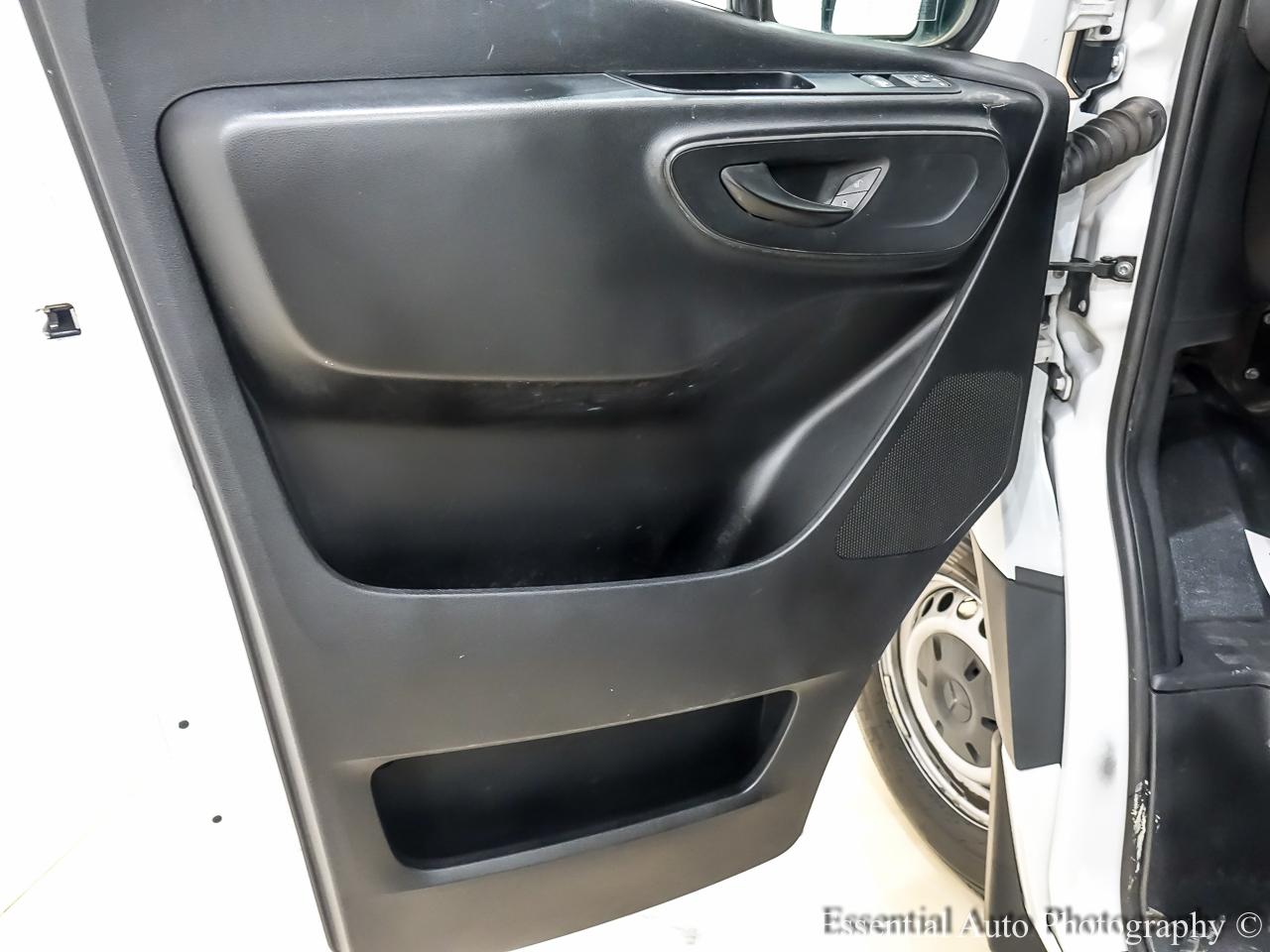 Mercedes-Benz Sprinter 2500 2021