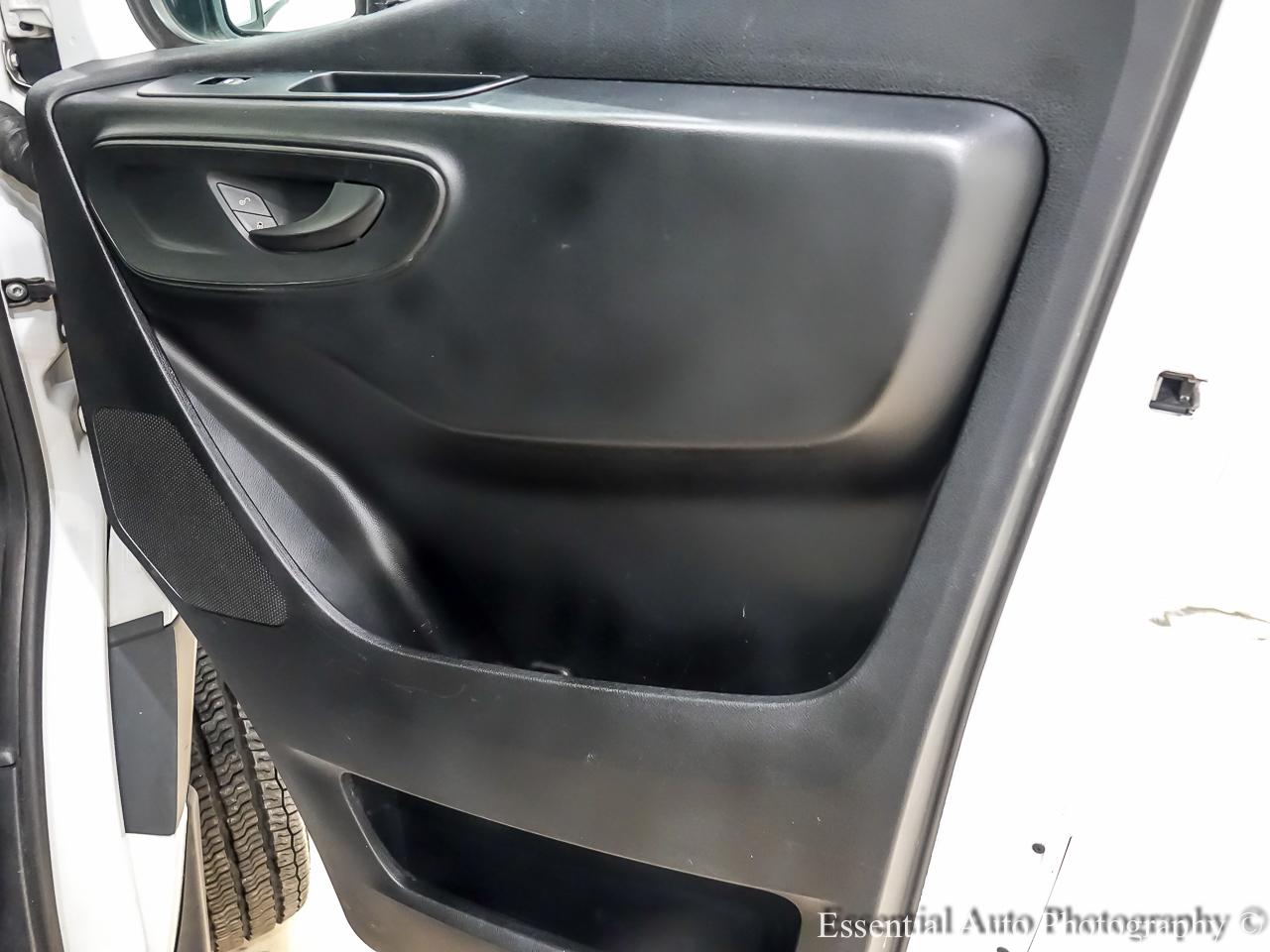 Mercedes-Benz Sprinter 2500 2021