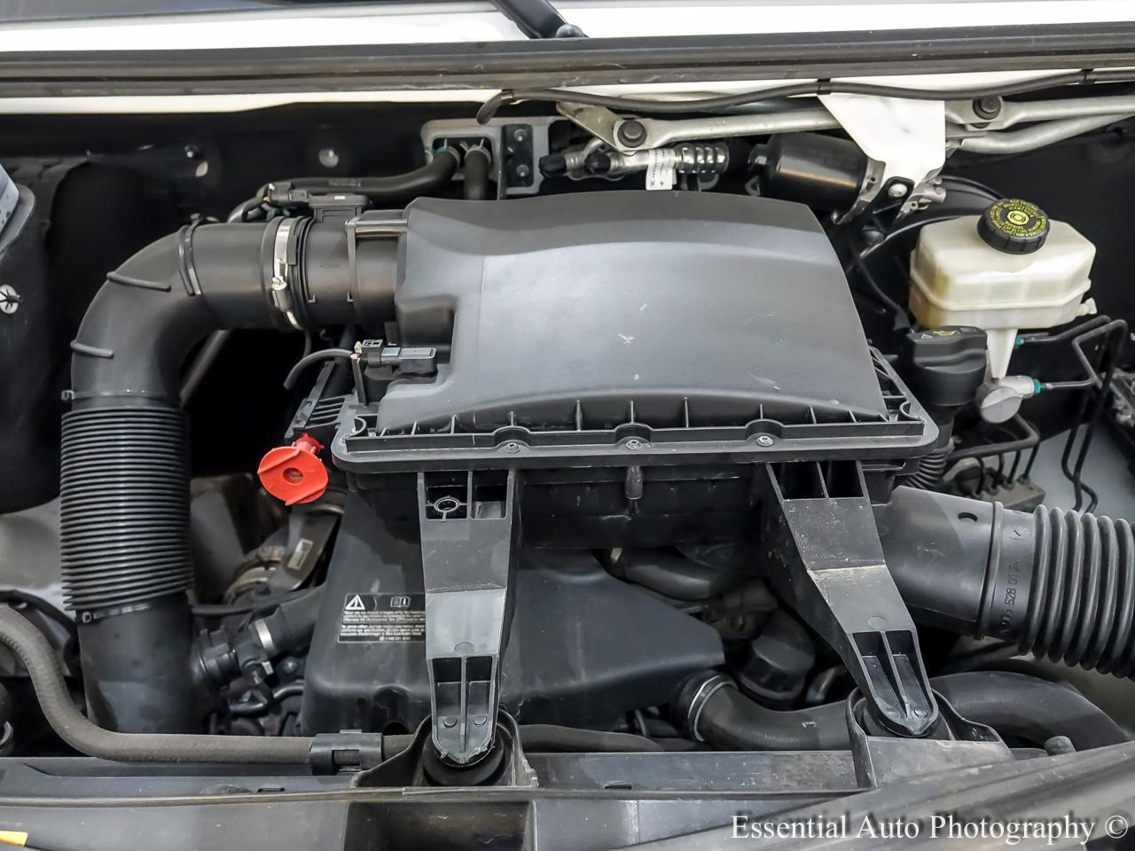 Mercedes-Benz Sprinter 2500 2021