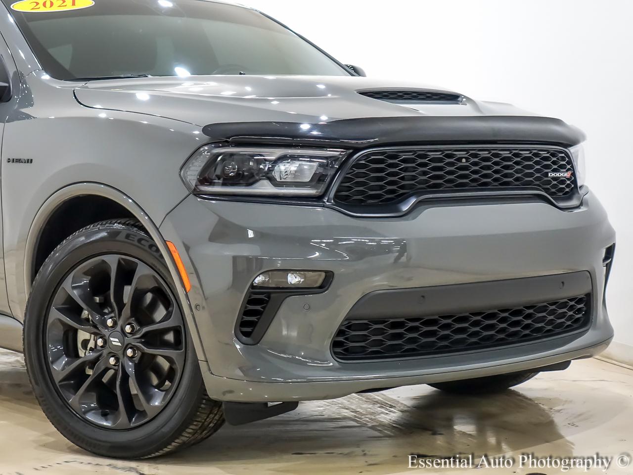 Dodge Durango R/T AWD 2021