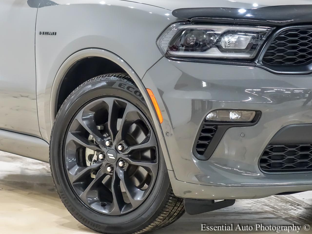 Dodge Durango R/T AWD 2021