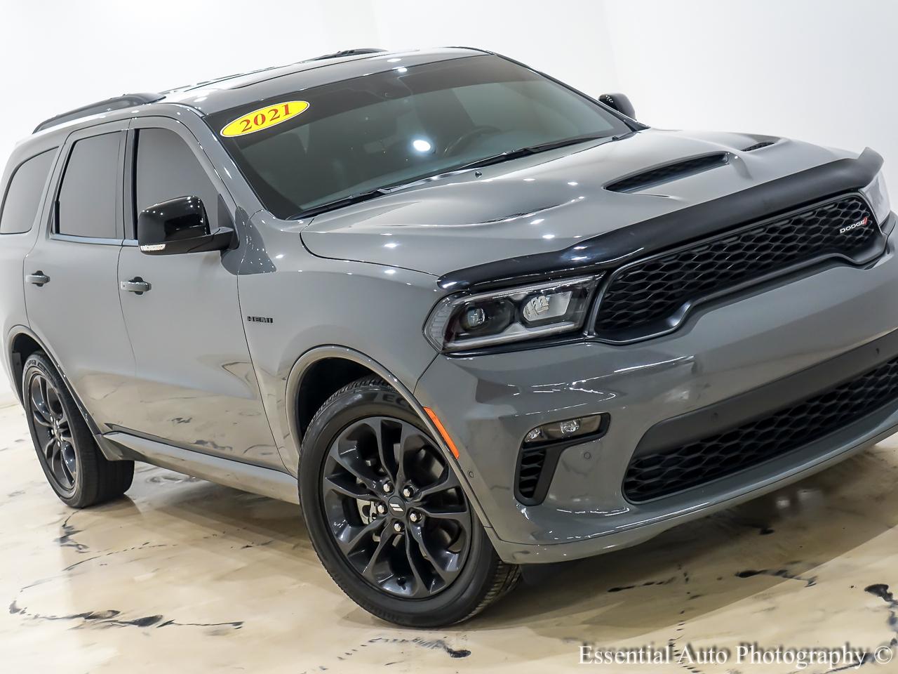 Dodge Durango R/T AWD 2021