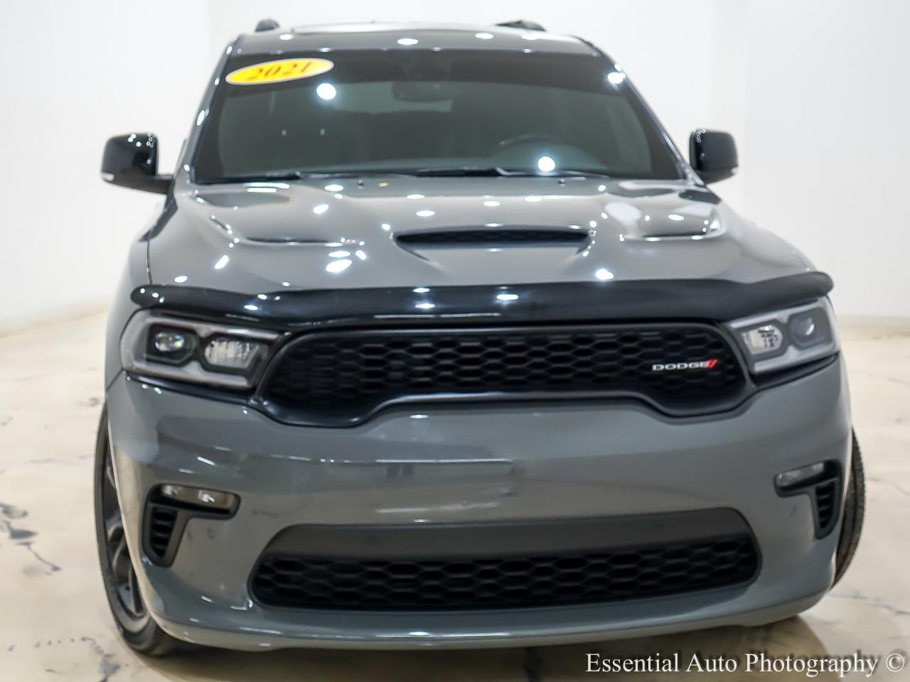 Dodge Durango R/T AWD 2021