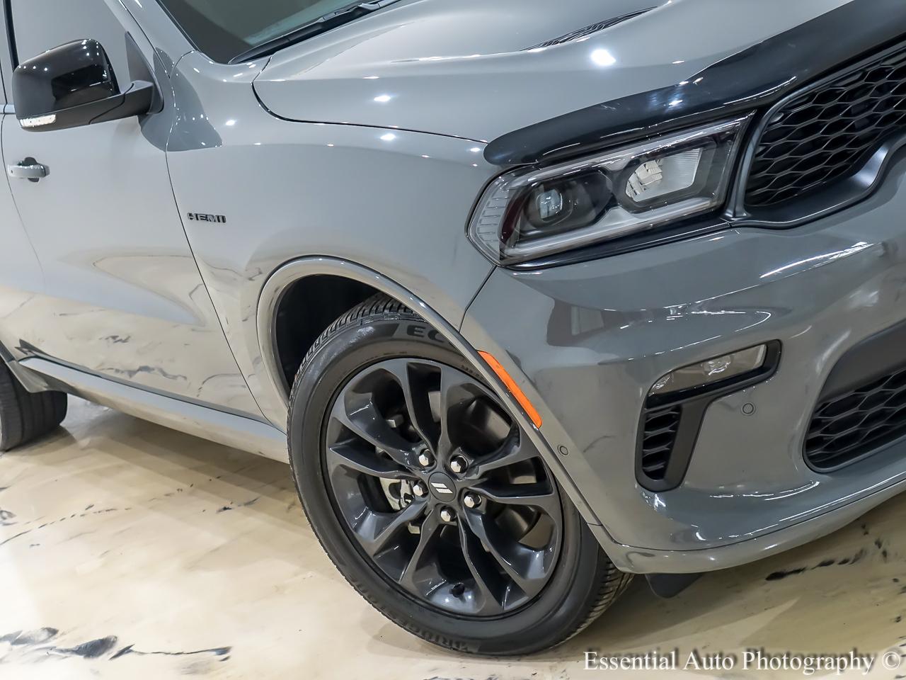 Dodge Durango R/T AWD 2021