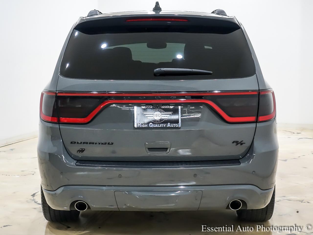 Dodge Durango R/T AWD 2021