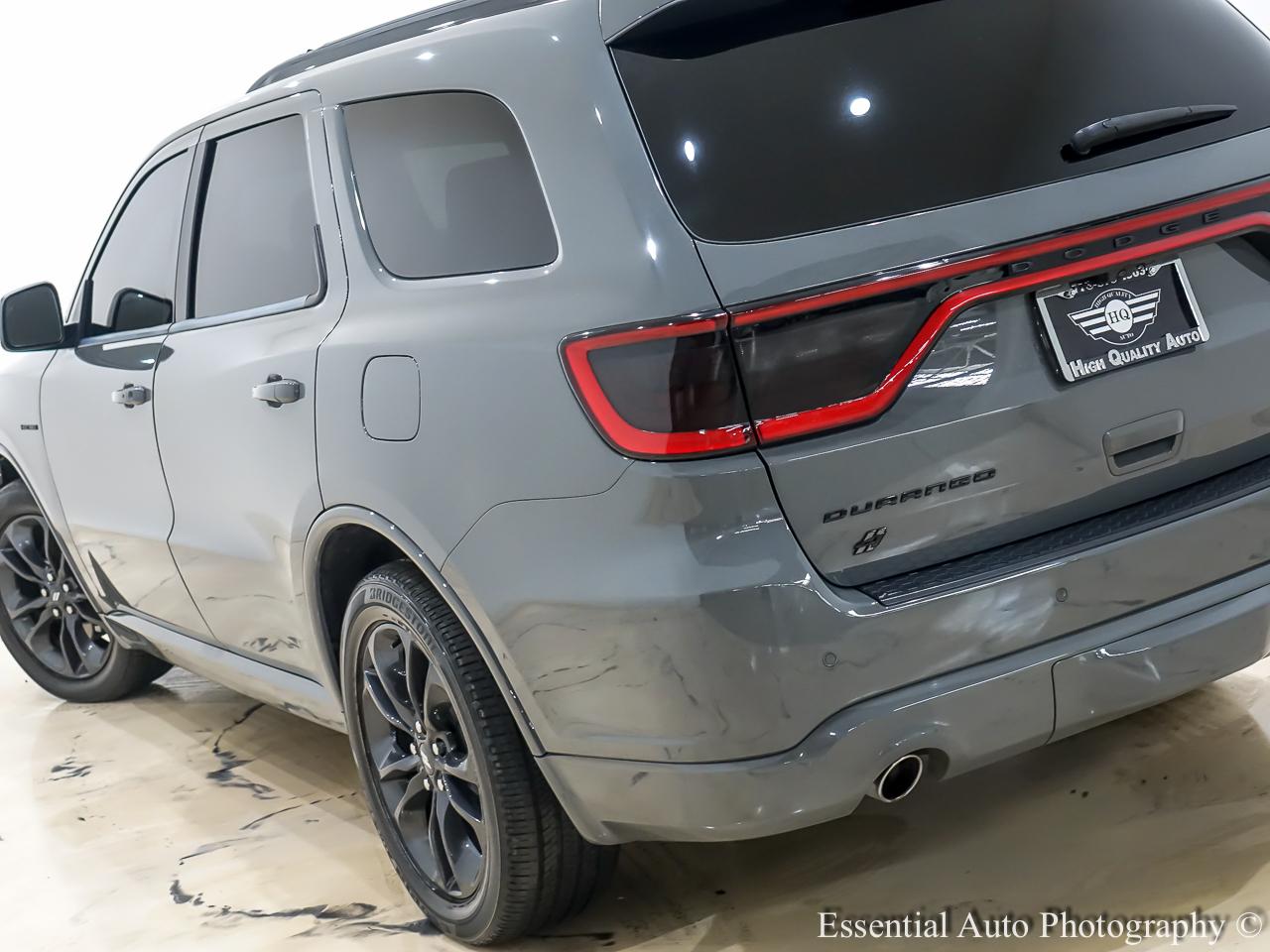 Dodge Durango R/T AWD 2021