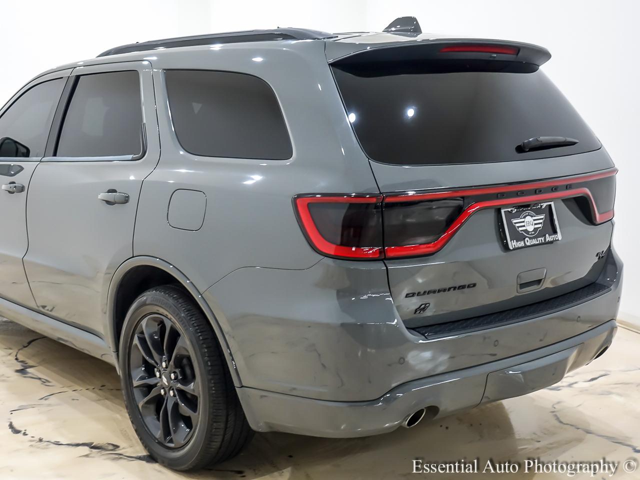 Dodge Durango R/T AWD 2021