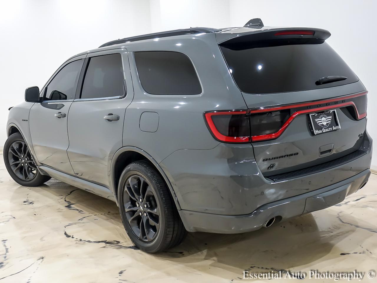 Dodge Durango R/T AWD 2021