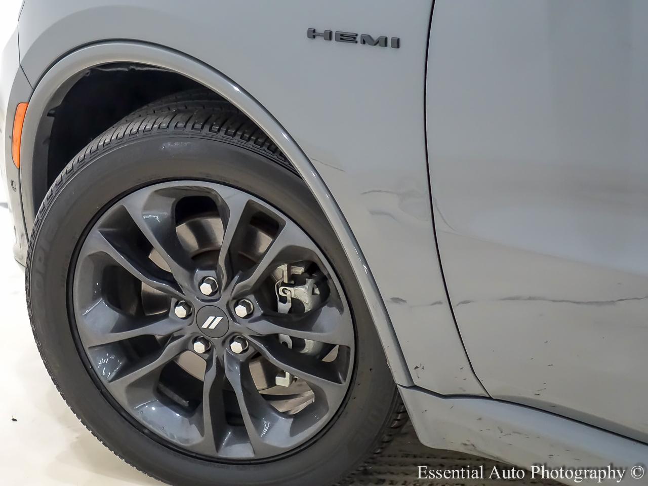 Dodge Durango R/T AWD 2021