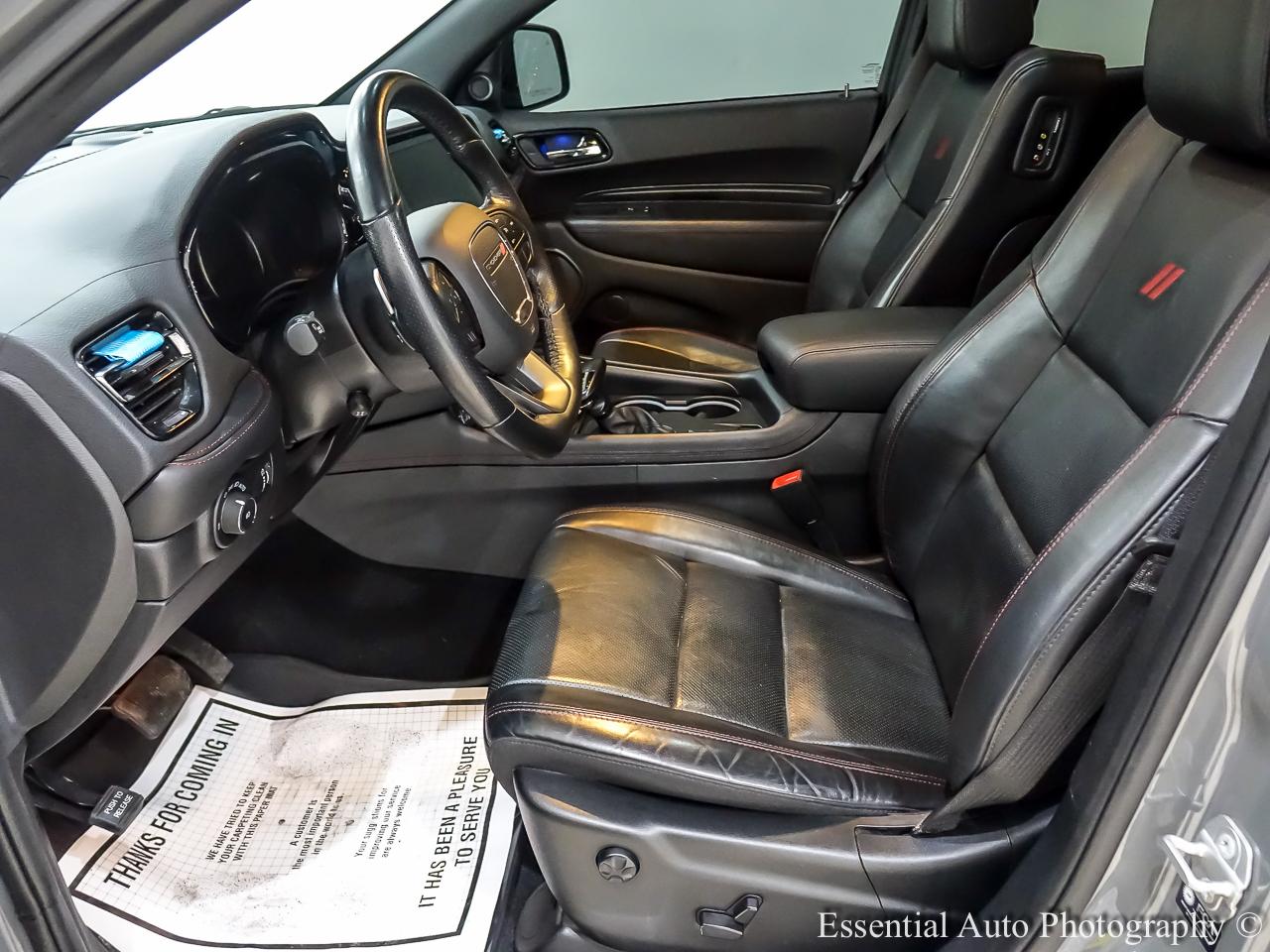 Dodge Durango R/T AWD 2021