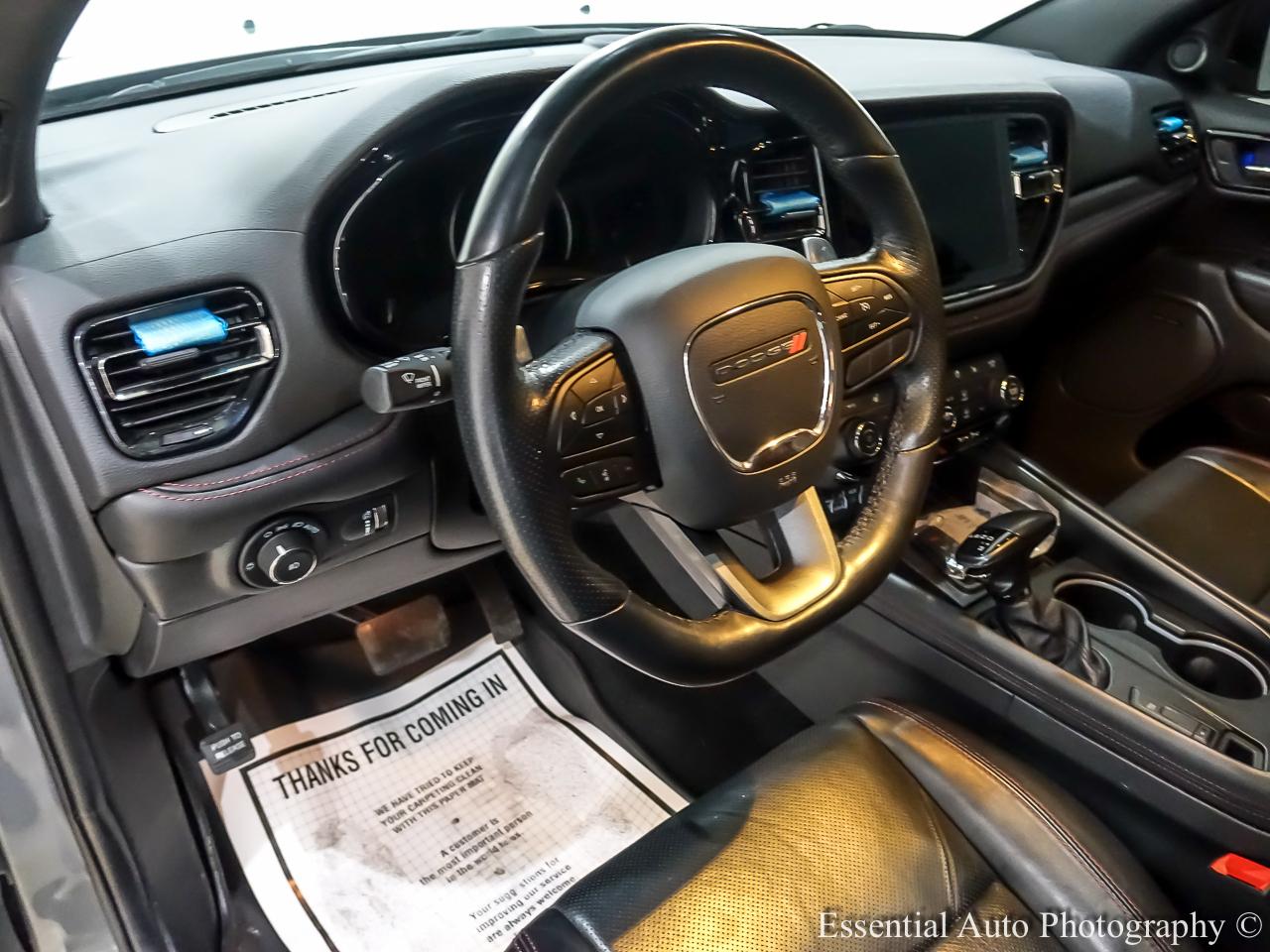 Dodge Durango R/T AWD 2021