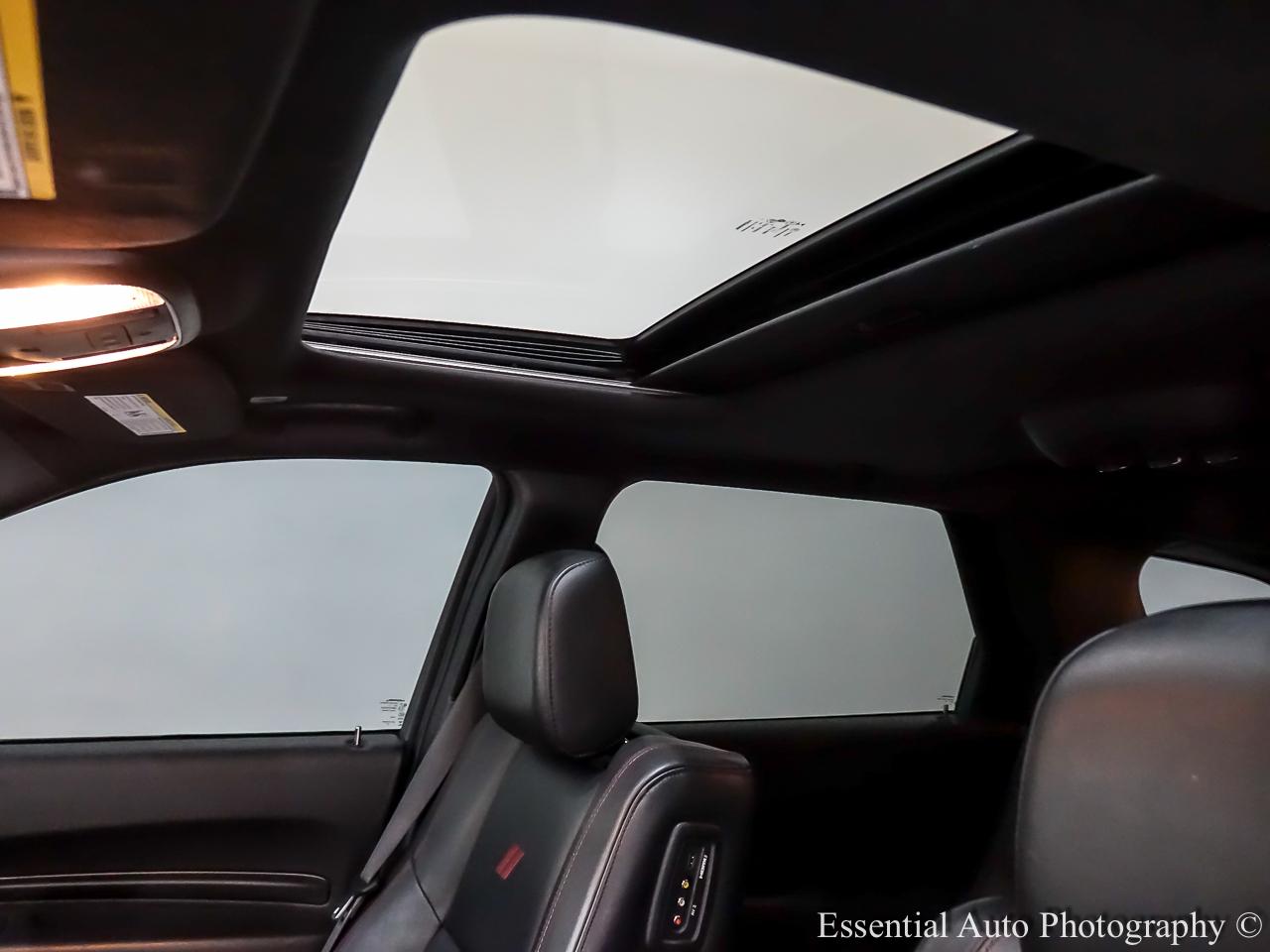 Dodge Durango R/T AWD 2021