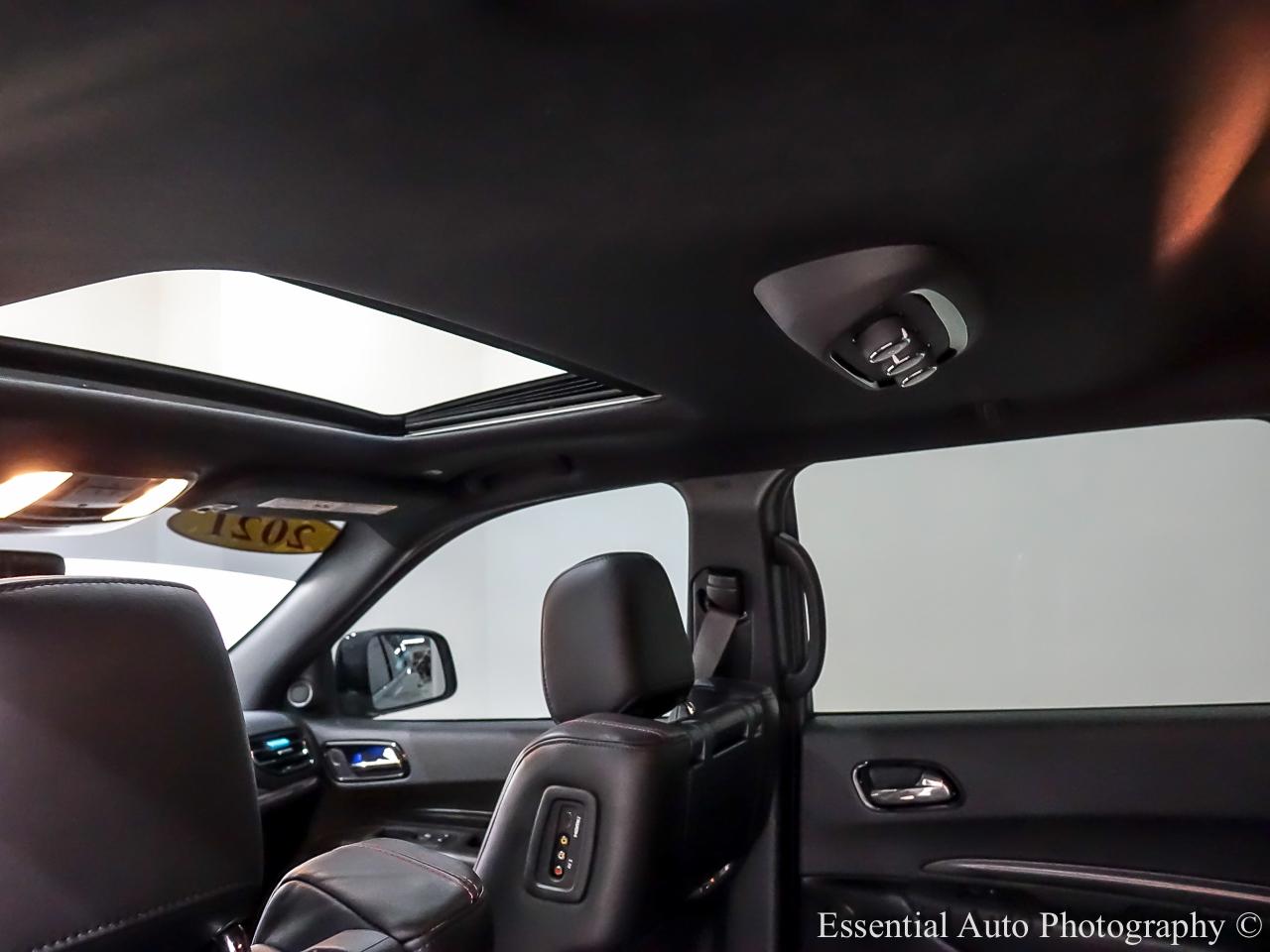 Dodge Durango R/T AWD 2021