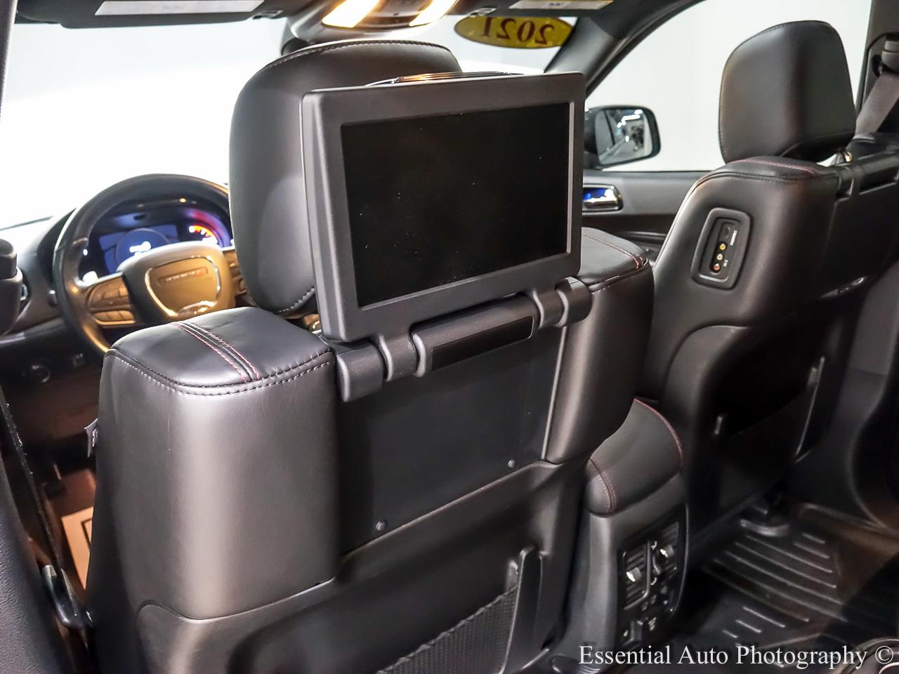 Dodge Durango R/T AWD 2021